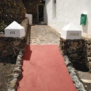 Centro Ave Fenix Ferienhaus
